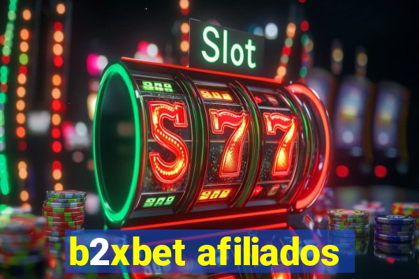 b2xbet afiliados